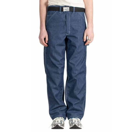 Stan Ray OG Painter Pant - Indigo Denim