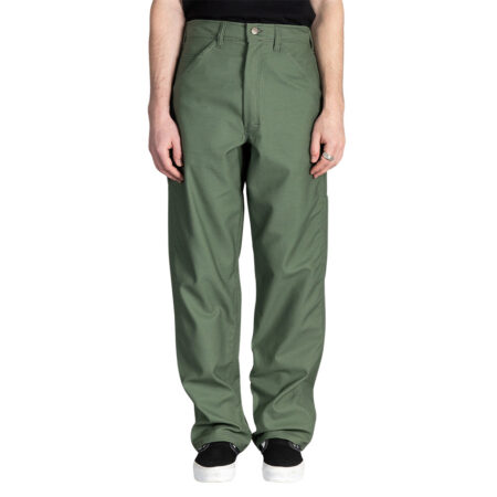 Stan Ray OG Painter Pant - Olive Sateen
