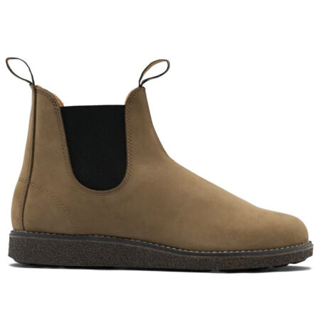 Blundstone #2691 Aerocork Elastic Sided Boot - Stone