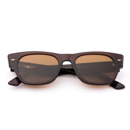 Otis Eco Crystal Copper/Brown Polar