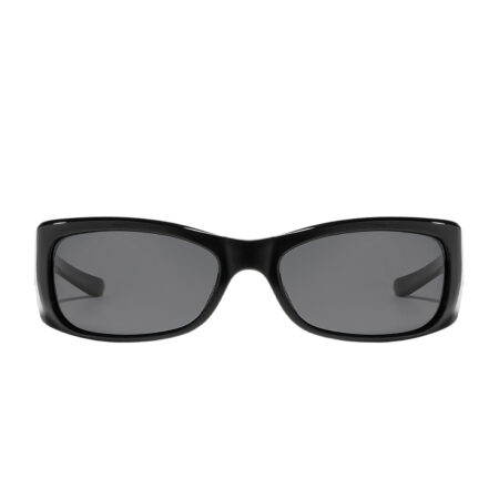 Ritual Vision Sabotage - Polished Black/Black Polarised