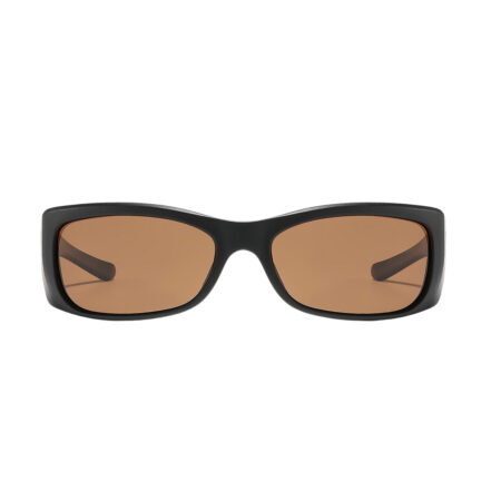 Ritual Vision Sabotage - Matte Black/Bronze