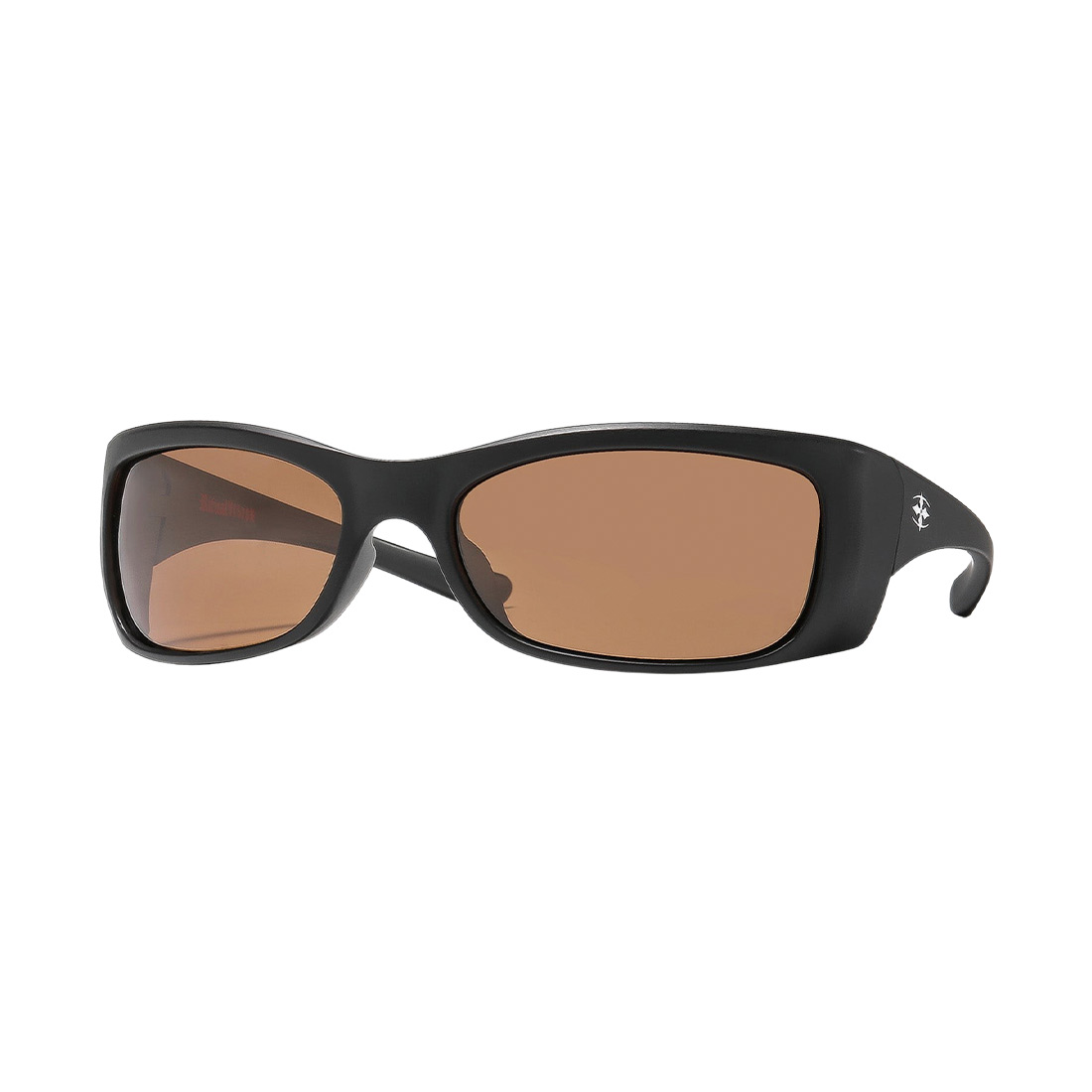 Ritual Vision Sabotage - Matte Black/Bronze
