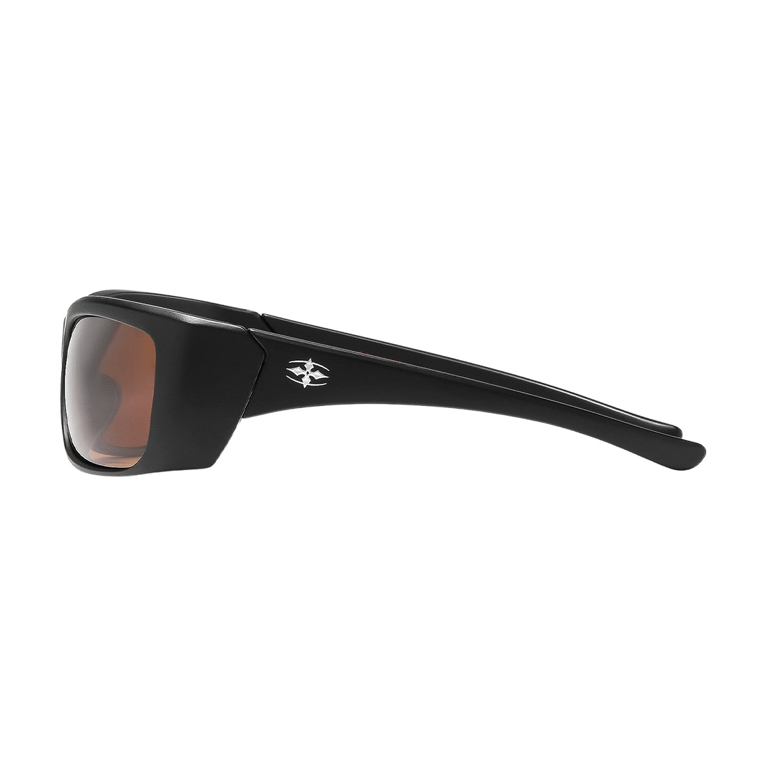 Ritual Vision Sabotage - Matte Black/Bronze