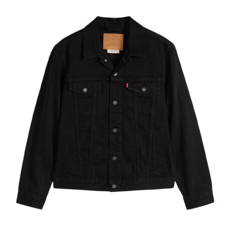 Levi's The Trucker Jacket - Berk Night