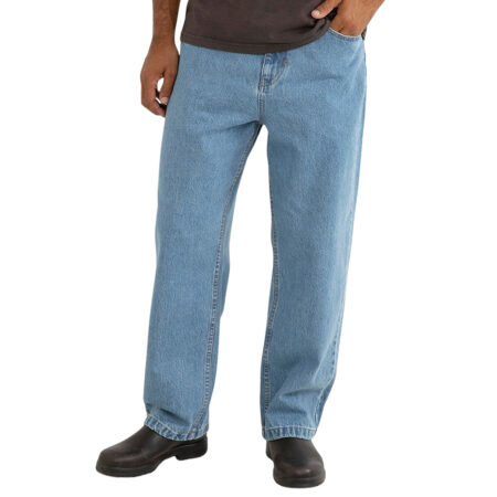 Rhythm Essential Jean - Worn Indigo