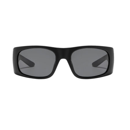Ritual Vision Transmitter By Noa Deane - Matte Black/Black Polarised