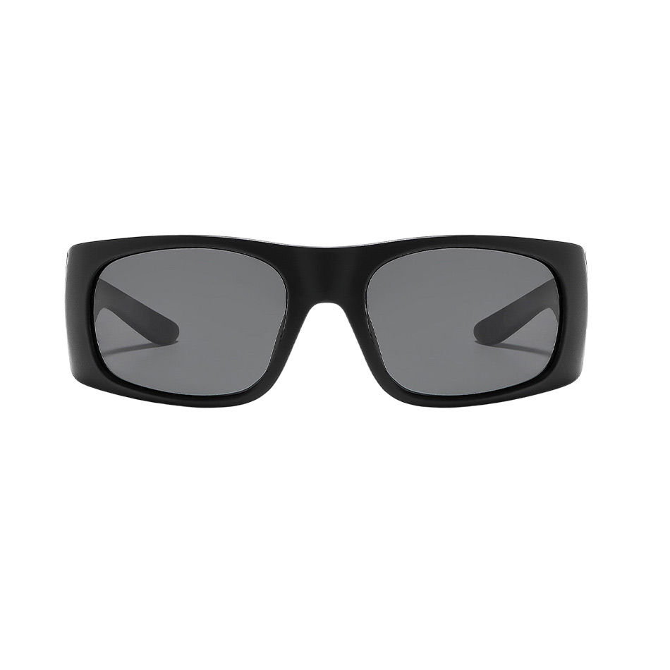 Ritual Vision Transmitter By Noa Deane - Matte Black/Black Polarised