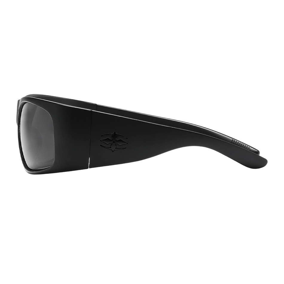 Ritual Vision Transmitter By Noa Deane - Matte Black/Black Polarised