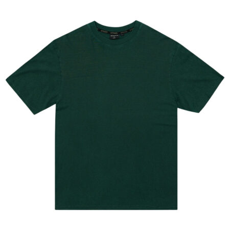 Afends Vinyl Retro Tee - Washed Pine