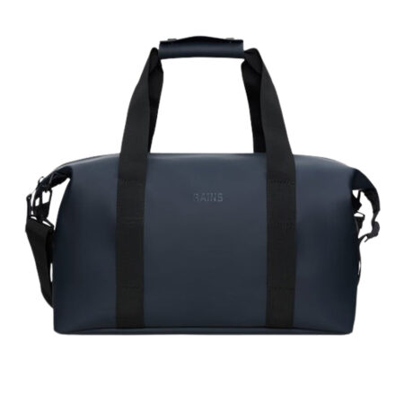 Rains Hilo Weekend Bag Small - Navy