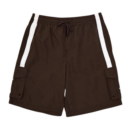 Afends House Related 21" Cargo Short - Coffee