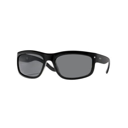 Szade Ryder - Elysium Double Black/Ink Polarised