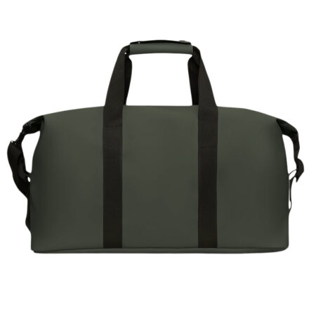 Rains Hilo Weekend Bag - Green