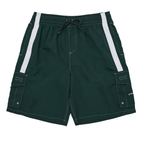 Afends House Related 21" Cargo Short - Pine