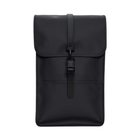 Rains Backpack - Black