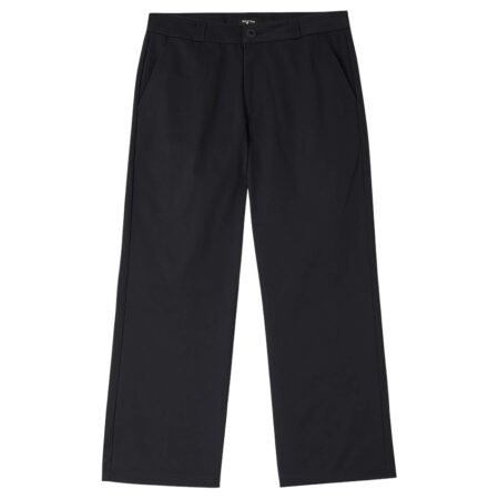 Brixton Trademark Chino - Black