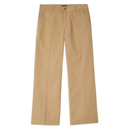 Brixton Trademark Chino - British Khaki