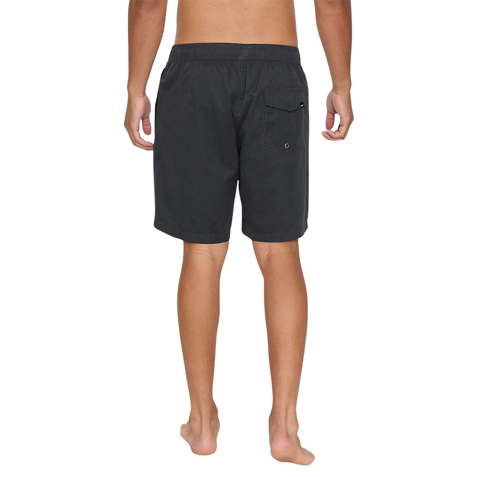 Thrills Forever Volley - Heritage Navy