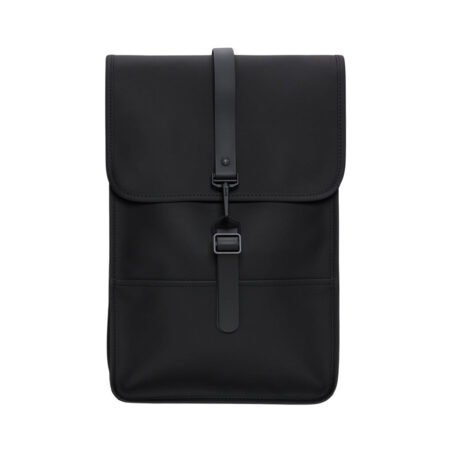 Rains Backpack Mini - Black