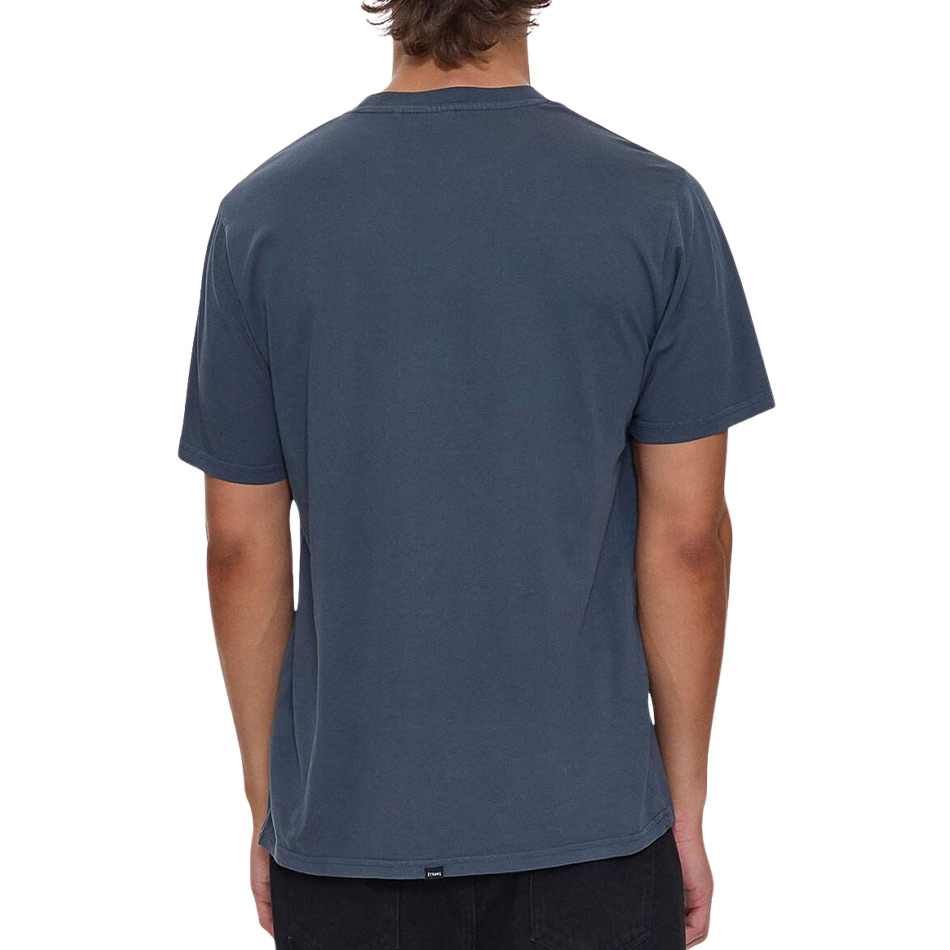 Thrills Minimal Thrills Merch Tee - Heritage Navy