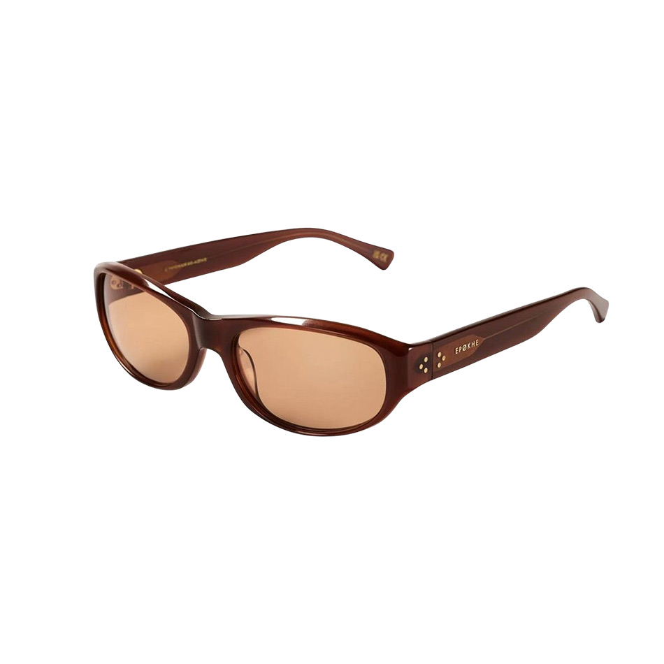 Epokhe Doma - Brown Polished/Brown