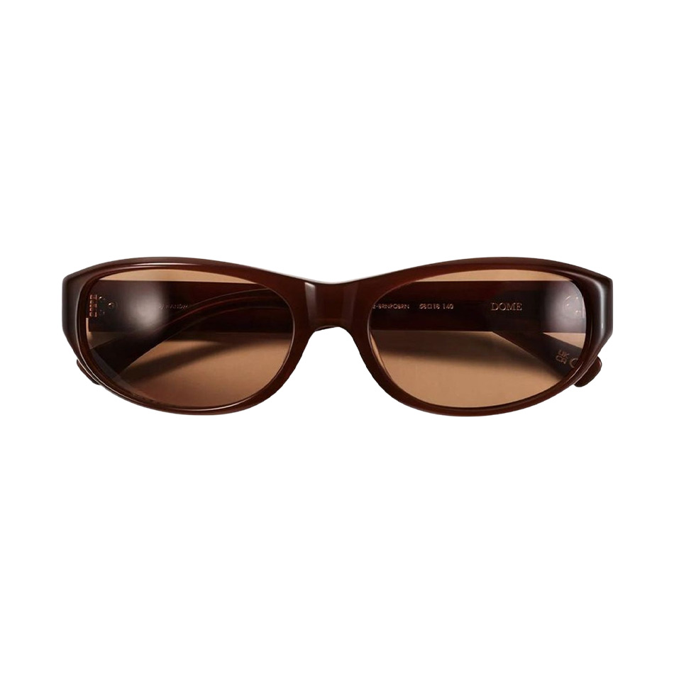 Epokhe Doma - Brown Polished/Brown