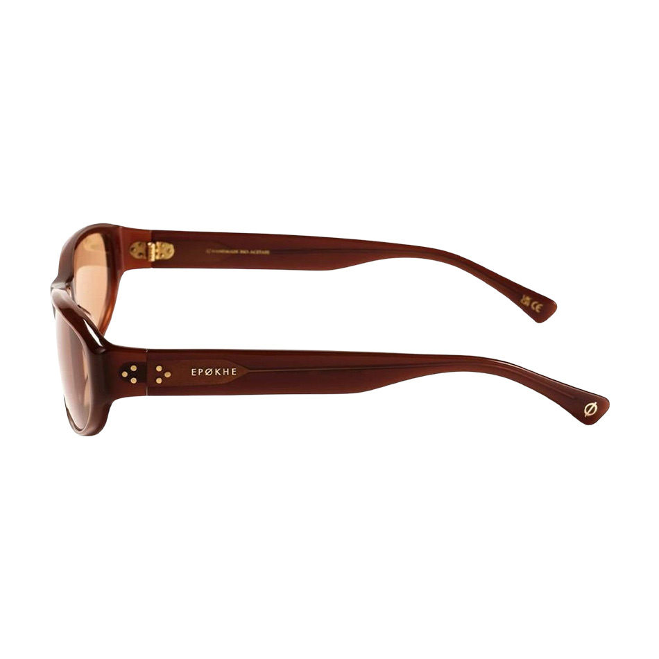 Epokhe Doma - Brown Polished/Brown