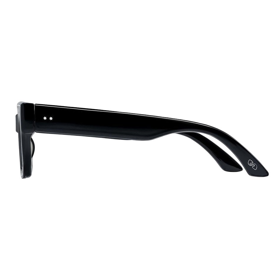 Szade Dixon - Elysium Double Black/Ink Polarised