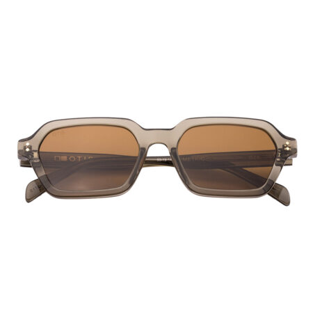 Otis Metric - Eco Crystal Fern/Brown