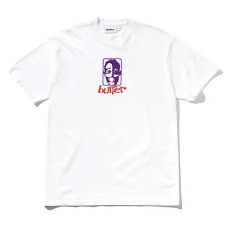 Butter Goods - Bound Tee - Black