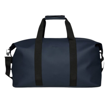 Rains Hilo Weekend Bag - Navy