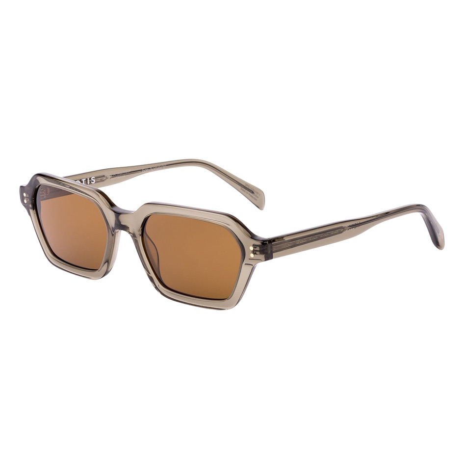 Otis Metric - Eco Crystal Fern/Brown