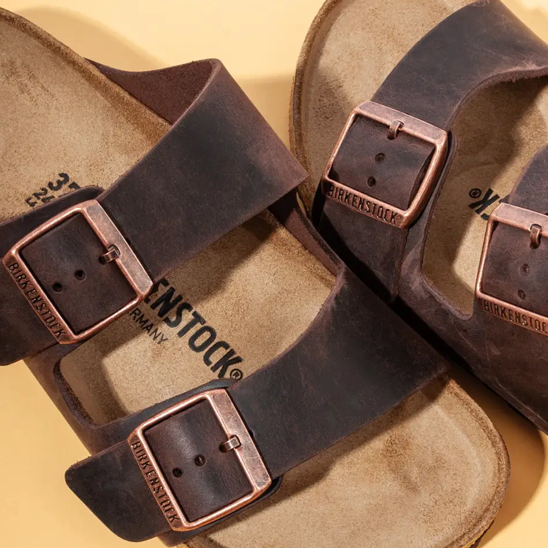 Birkenstock