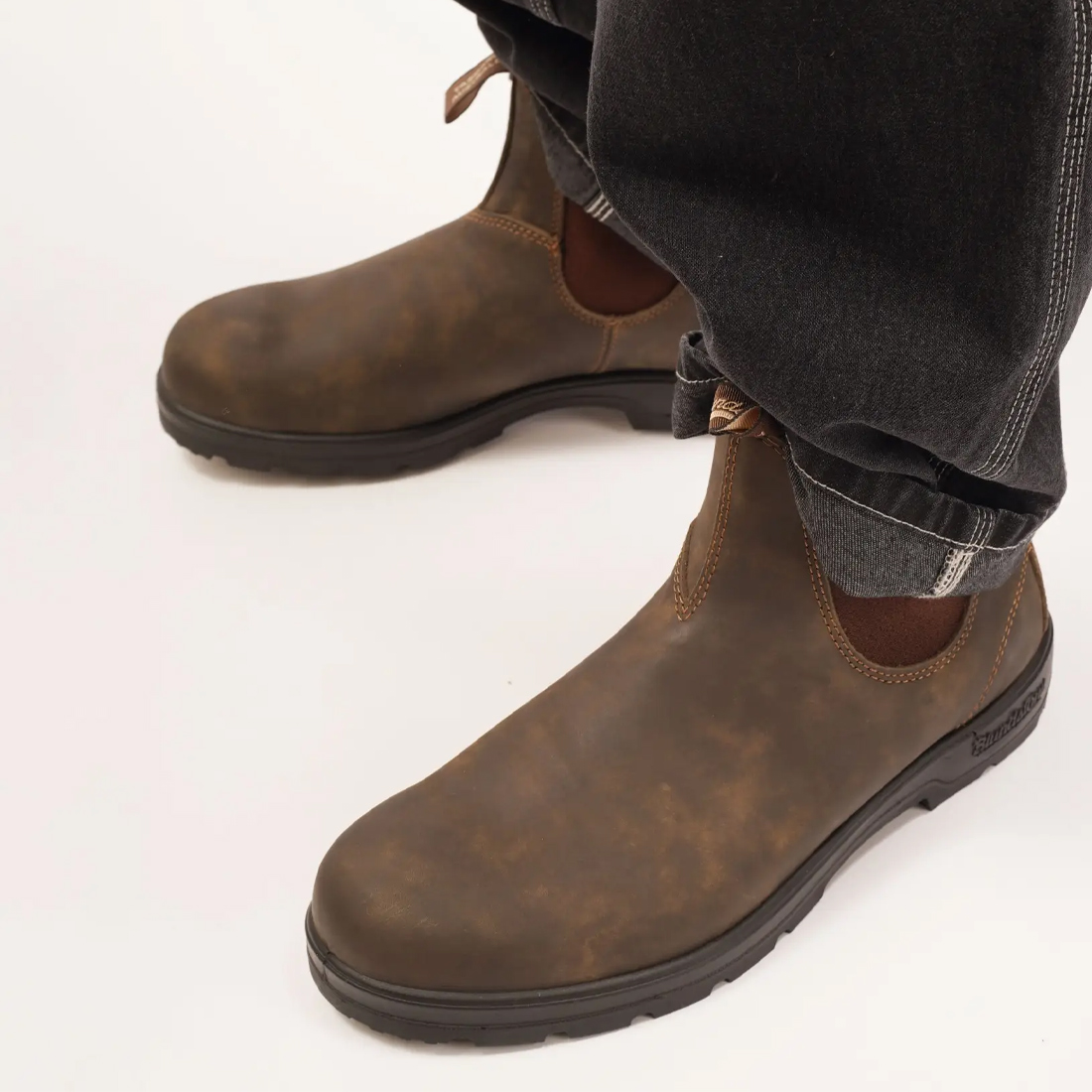 Blundstone