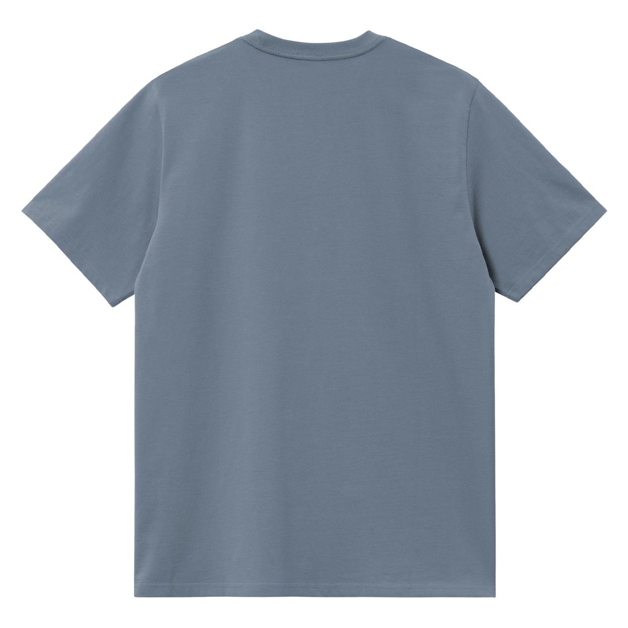 Carhartt S/S Chase T-Shirt - Icesheet/Gold