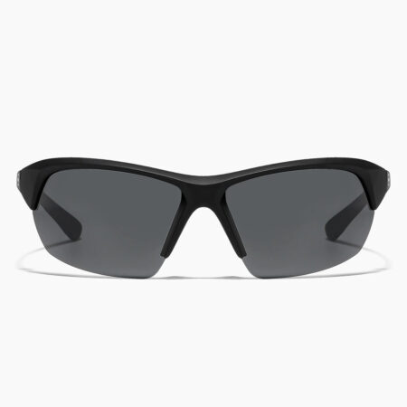 Ritual Vision Break & Enter - Matte Black/Black Polarised