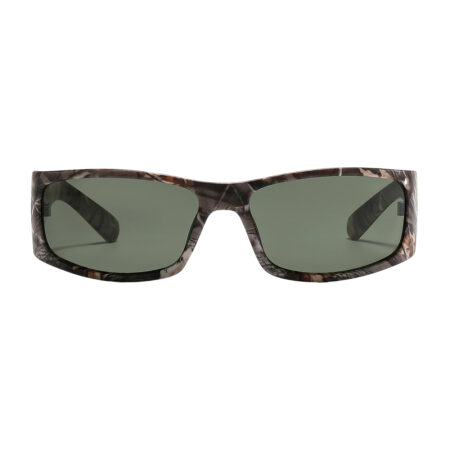 Ritual Vision Doomsday Machine - Combat/Dark Green Polarised