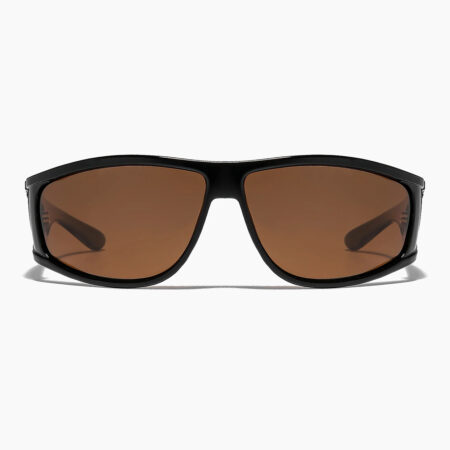 Ritual Vision The Vacationer - Polished Black/Bronze Polarised