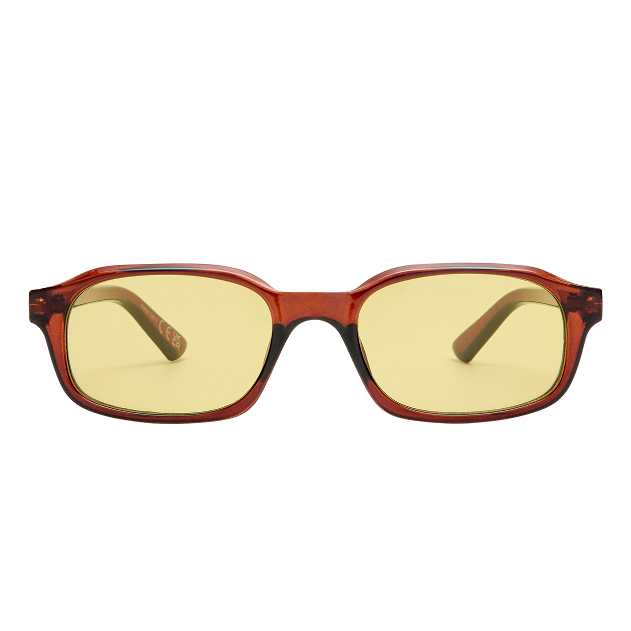 Aire Kinetic - Auburn/Sage Tint