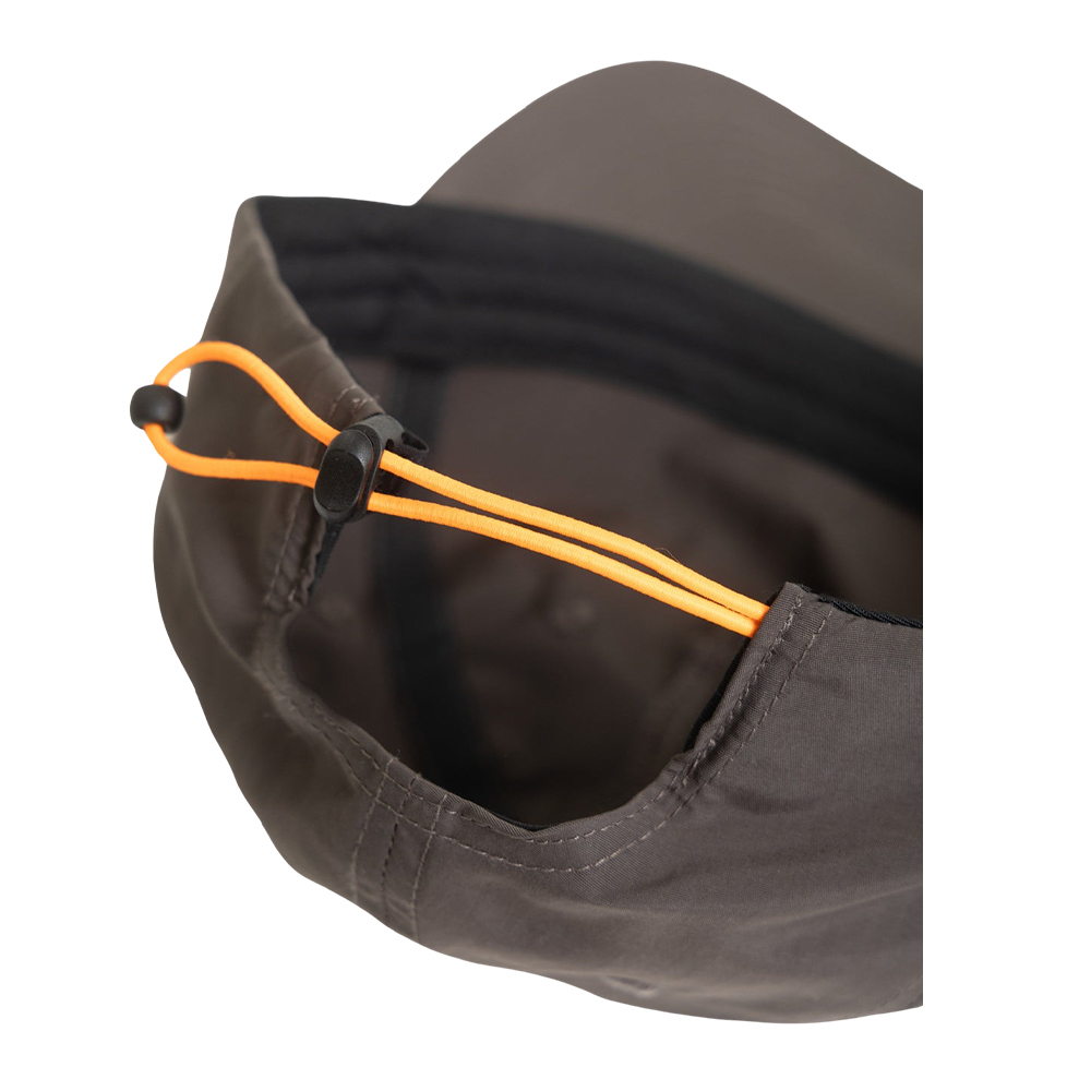 Service Works Nylon Dove Cap - Brown