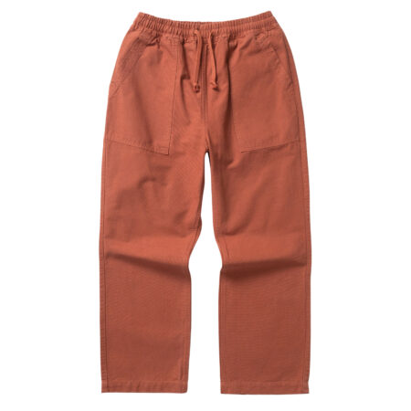 Service Works Classic Chef Pants - Copper