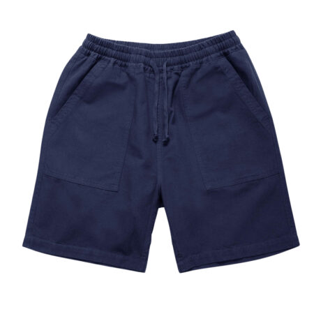 Service Works Classic Chef Shorts - Dark Navy