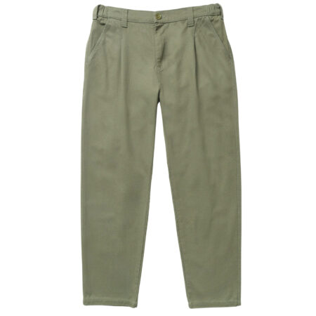 Service Works Twill Waiter Pants - Olive